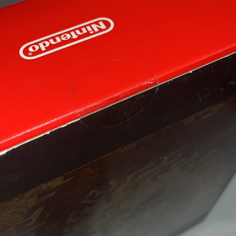 Zelda Collectors Edition tears of the kingdom - Picture 4 of 6
